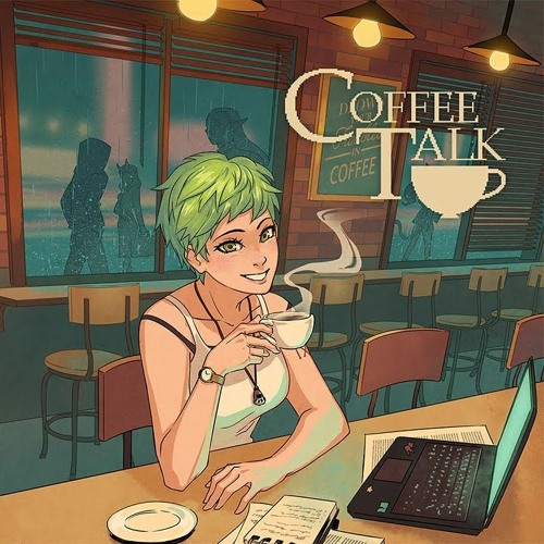 Coffee Talk OST Cafe Leisure - A Day With Coffee