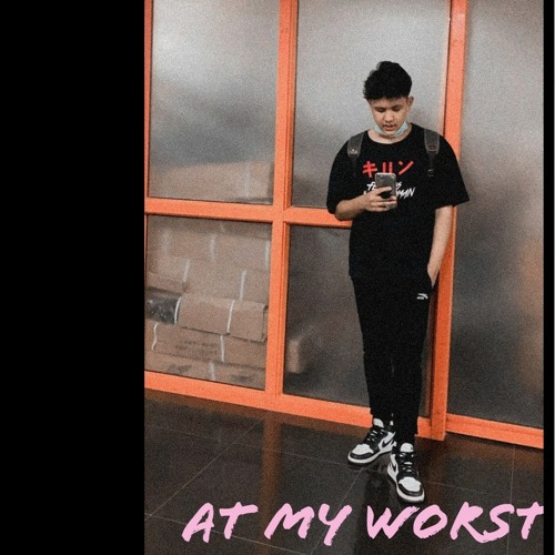 Pink Sweat$ - At My Worst (Audio)