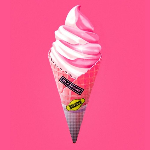 BLACKPINK - Ice Cream (with Selena Gomez) (After Jvpiter Remix)