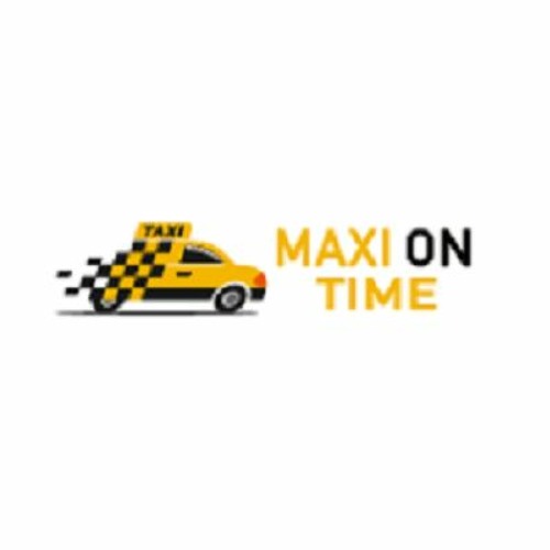 Book A Maxi Cab In Melbourne Airport - Maxi On Time Melbourne