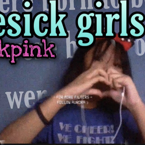 lovesick girls • blackpink (블랙핑크) slowed version