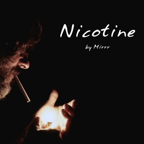 Mirrr - Nicotine Piano Cover