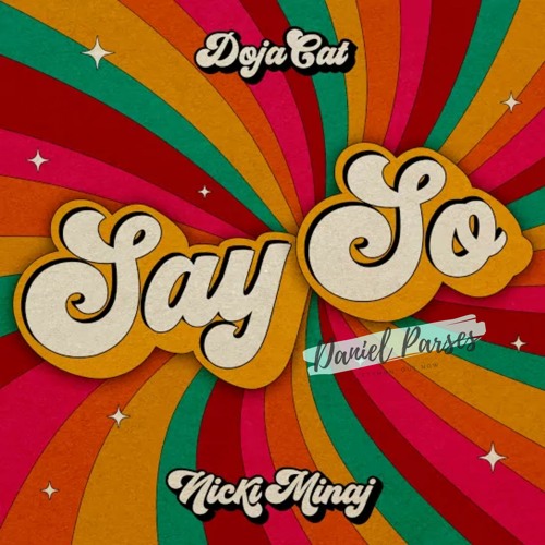 Doja Cat - Say So (ft. Nicki Minaj) (Orchestra Version)