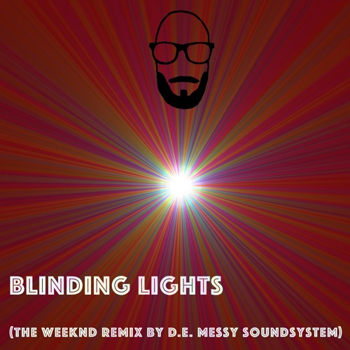 Blinding Lights (THE WEEKND remix)