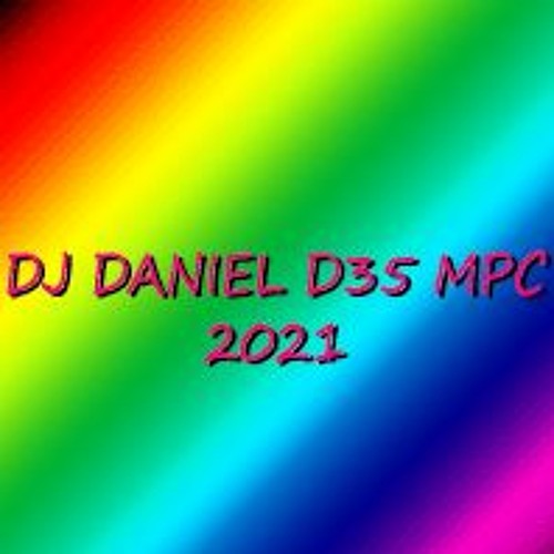 Adultério Vs Remix 2021 DJ Daniel D35 MPC