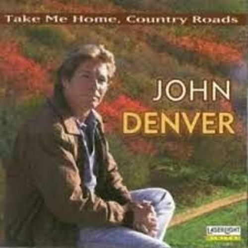 John Denver - Take Me Home Country Roads (Syper remix)