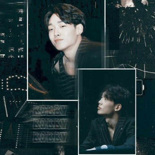 iKON Bobby - Spotlight OST. Record of Youth (cover)