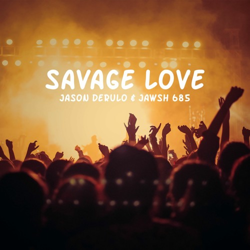 Jason Derulo & Jawsh 685 - Savage Love Piano Cover