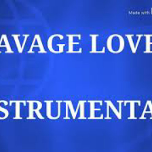 Savage love instrumental Jason derulo