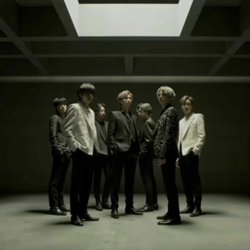 BTS 방탄소년단 Dionysus Trap remix