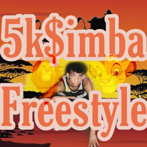 5k freestyle