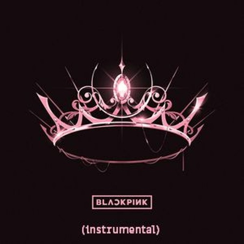 BlackPink - Pretty Savage (instrumental)