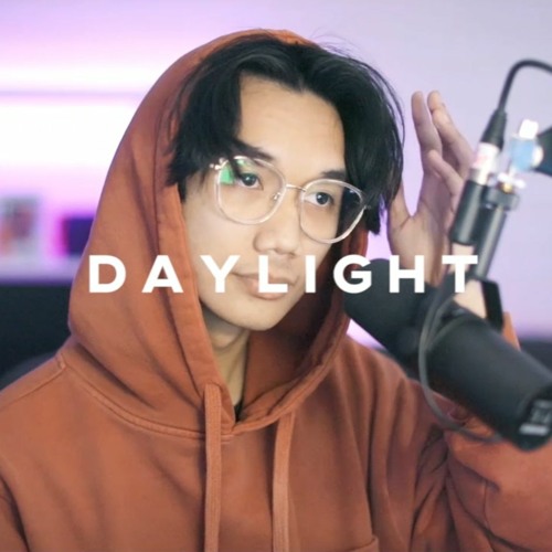 daylight - Joji & Diplo (cover)