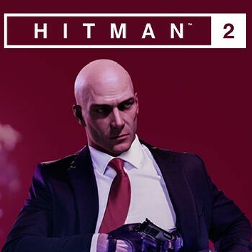 Hitman 2 Soundtrack - New York (Executive Office The Vault Extraction Data Core Vault Break In)