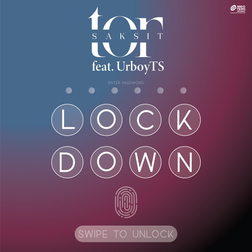 Lockdown (feat. UrboyTS)