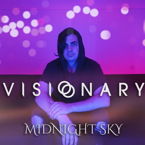 Miley Cyrus - Midnight Sky ( Cover by Visionary)