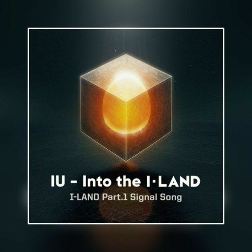 IU - Into The I Land cover by CACA