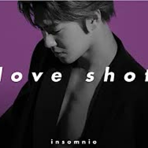 exo - love shot