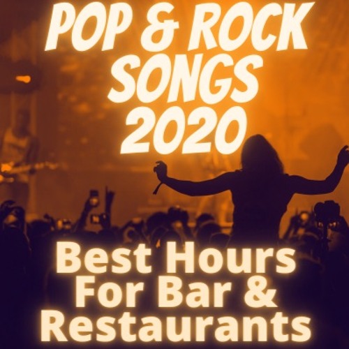 Best commercial song 2020 pop and rock song playlist Best for club&bar