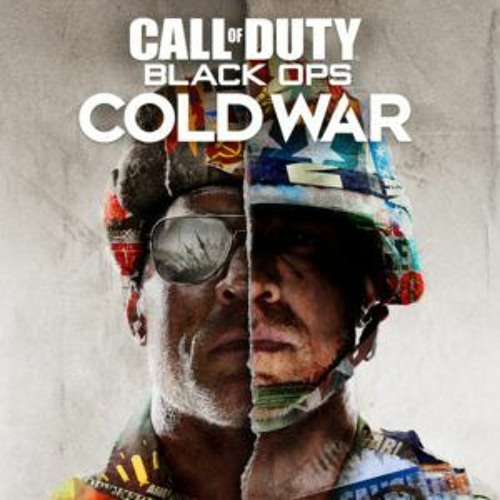 JACK WALL - “Cold War” - Call of Duty® Black Ops Cold War 8D SONG (Subscribe Us On You Tube)
