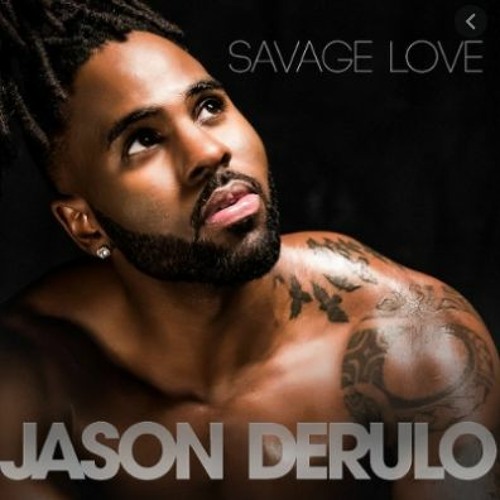 1 HOUR Jason Derulo - Savage Love