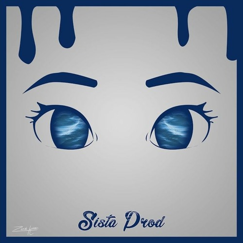 Eyes Blue Like The Atlantic -Sista Prod ft. Subvrbs (cover)