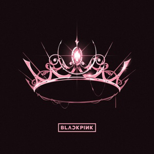 BLACKPINK - Love To Hate Me (Official Instrumental)