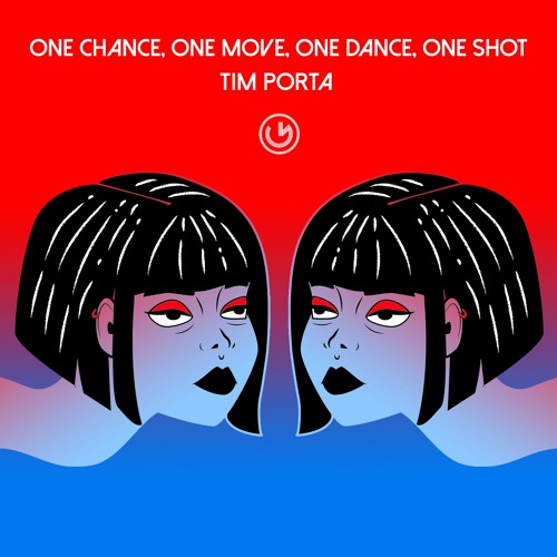 Tim Porta - One Chance Onee One Dance One Shot (Official Audio)