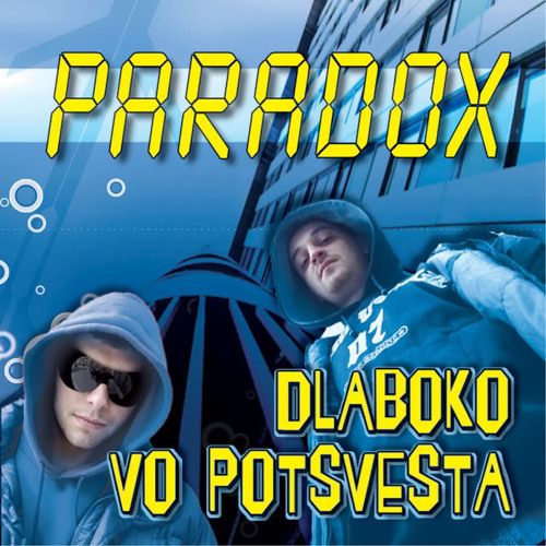 PaRaDoX - 02 PaRaDoX Vo Akcija