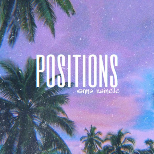 positions - Ariana Grande (cover)