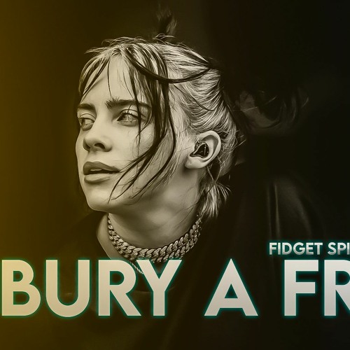 Billie Eilish - Bury A Friend Remix