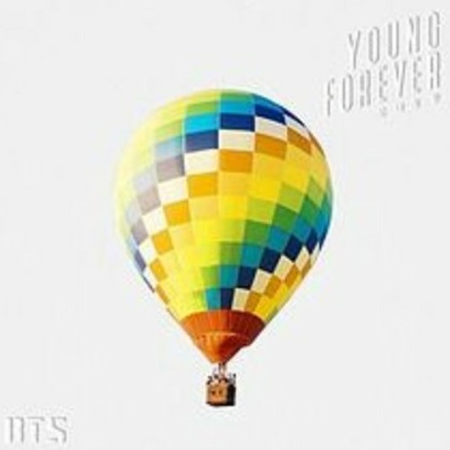 BTS - Epilogue Young Forever (cover.)