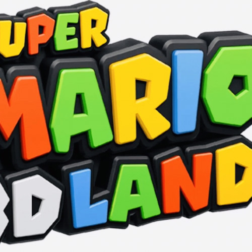Super Mario 3D Land Special World 8 Music Box by R3 Music Box