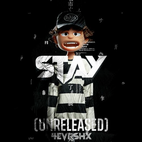 The Kid LAROI - Stay (Unreleased) ProdBy4EVRSHX
