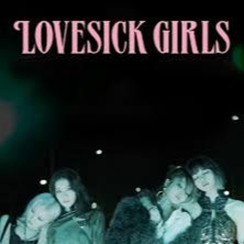 BLACKPINK X BTS - 'The Lovesick Truth' (Lovesick Girls X The Truth Untold) Mashup Film