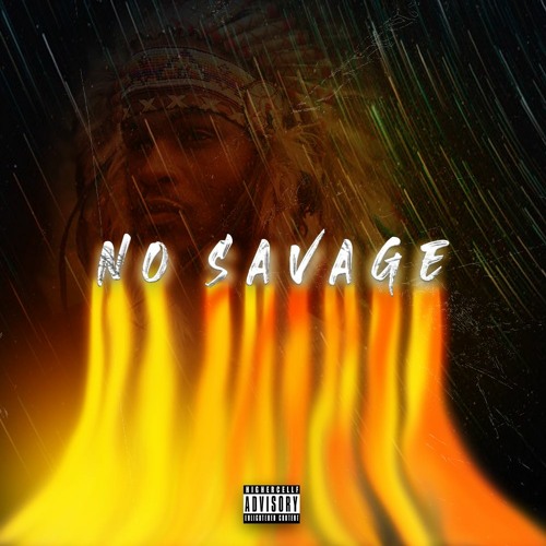 No Savage (feat. Pisce Tha God Caliber Tha God Musa Tha God & Solar Tha God) JuiceWRLD Remix