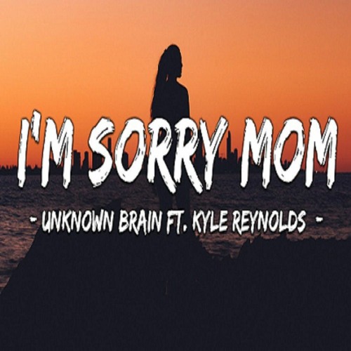 Unknown Brain Kyle Reynolds I M Sorry Mom