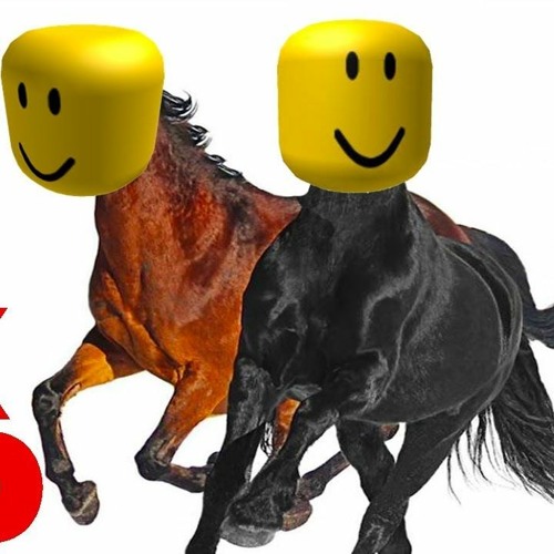 (OOF TOWN) Old town road Roblox oof (Remix)