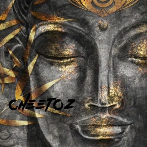 Cheetoz - Little Buddha By Buddha-Bar Spirit 2020