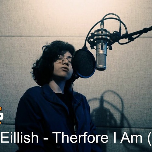 Billie Eillish - Therefore I Am - 2020