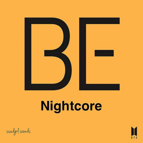 Fly to My Room - BTS Nightcore