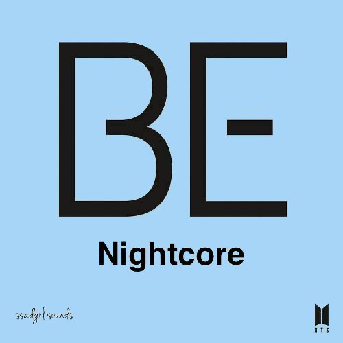 Dis-ease - BTS Nightcore