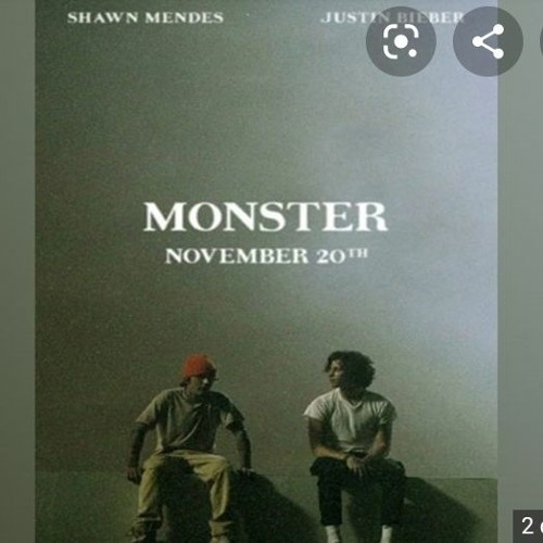 Shawn Mendes & Justin Bieber - Monster (Chuksie Remix)