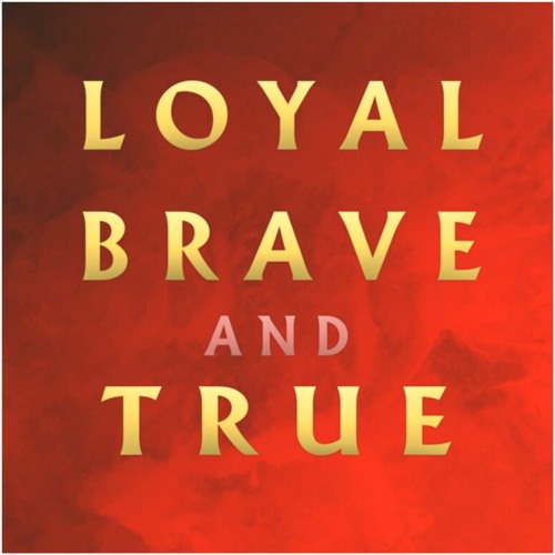 Christina Aguilera - Loyal Brave True (Cover)