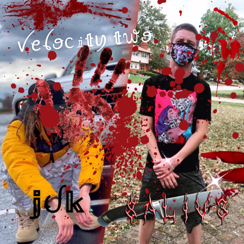Velocity Two (feat. JDK)