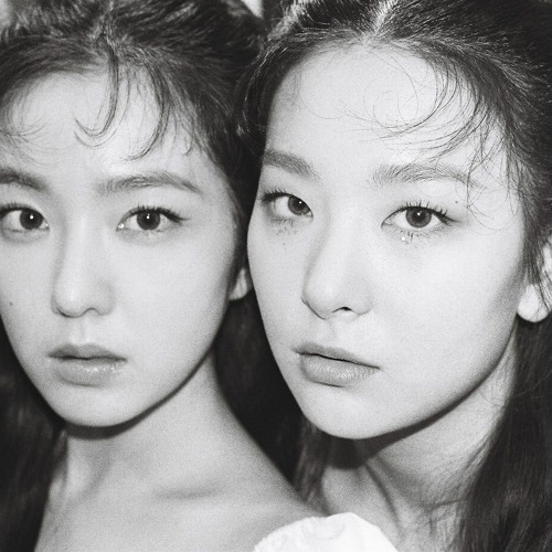 cover Red Velvet IRENE & SEULGI (레드벨벳-아이린&슬기) - 'Monster'
