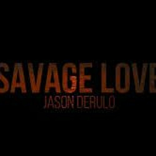 Jason Derulo - Savage Love (Official Jersey Club ) Prod.By.HighNoble ft.I8TheGuru
