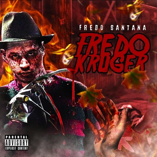 05-Fredo Santana-Rollie On My Wrist Feat Juelz Santana Prod By TM88