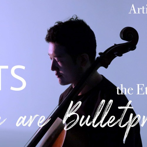 BTS - We Are Bulletproof The Eternal (Piano&Cello Ver.) Cover By Cellopapaya