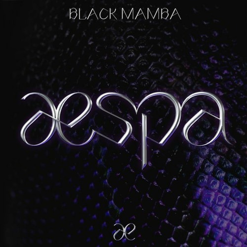aespa - Black Mamba instrumental Remake